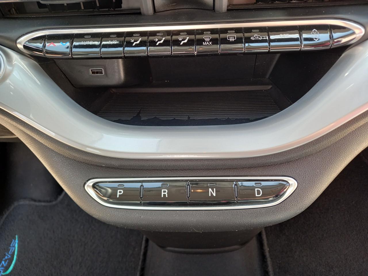 Fiat 500 ELETTRICA 118 CV "ICON" 2021