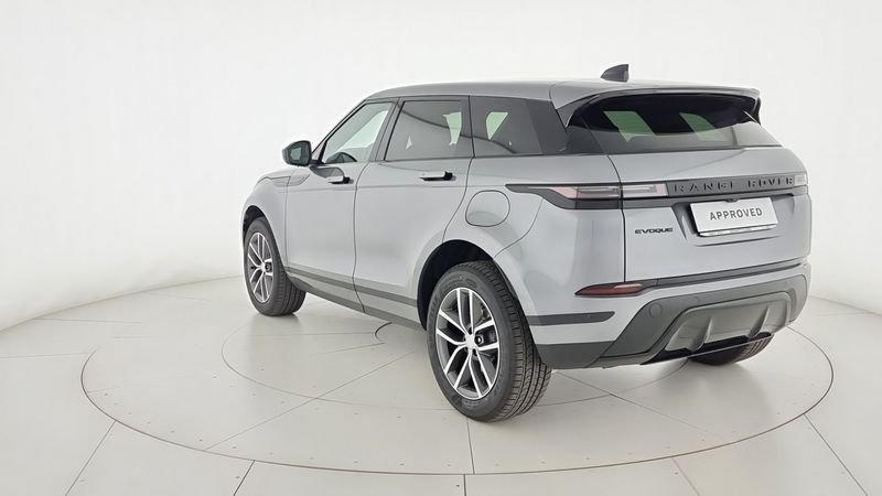 Land Rover RR Evoque 1.5 I3 PHEV 269 CV AWD Auto S