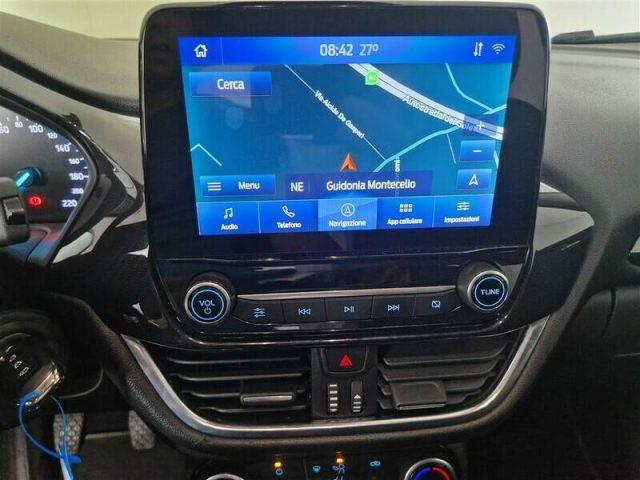 FORD Puma 1.0 EcoBoost 125 CV S&S Titanium