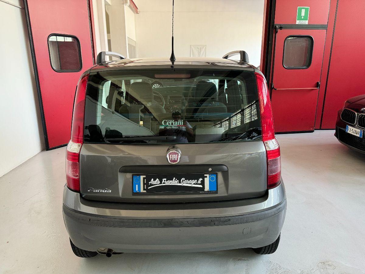 FIAT - Panda - 1.2 Dynamic