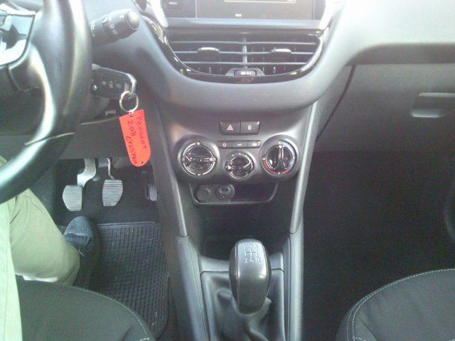 PEUGEOT 208 1° serie PureTech 82 5 porte Active
