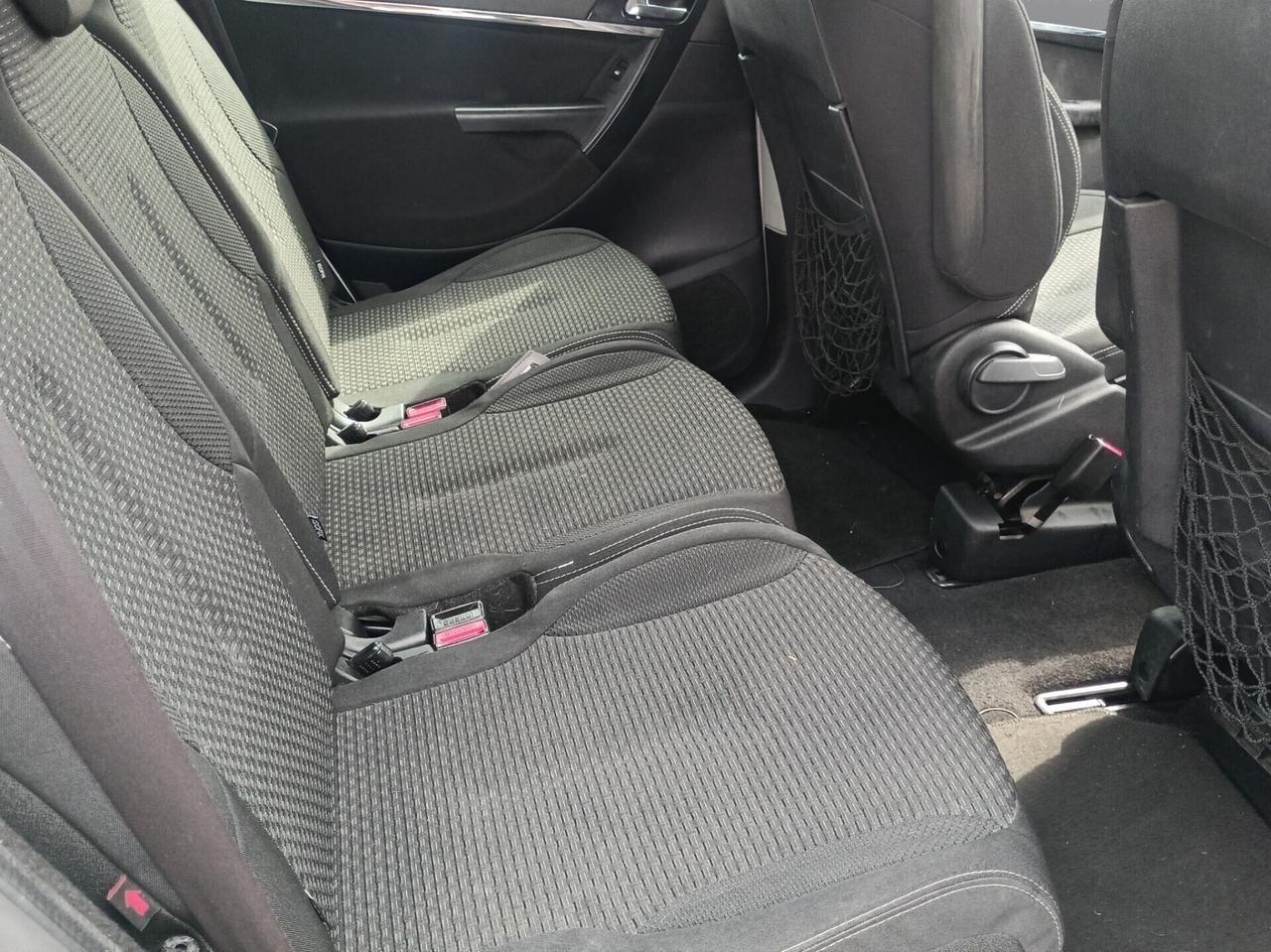 Citroen C4 Picasso 1.6 e-HDi 115 ETG6 Seduction