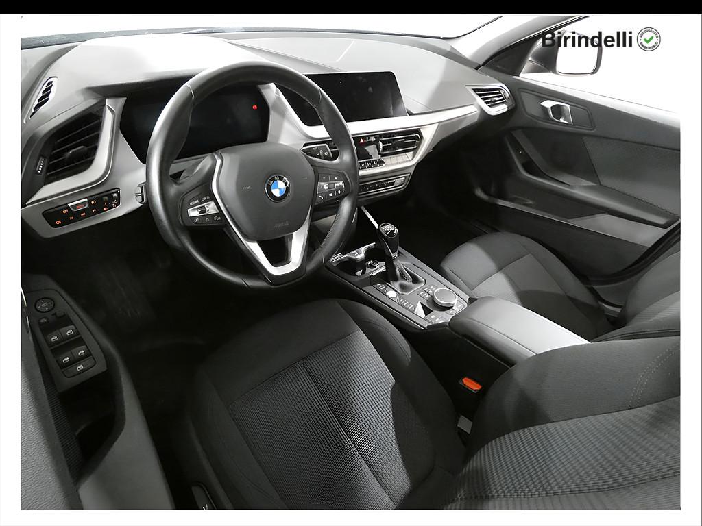 BMW Serie 1 (F40) - 118i 5p. Business Advantage