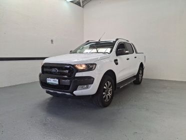 FORD Ranger 3ª serie Ranger 3.2 TDCi aut. DC W...