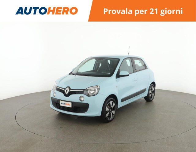 RENAULT Twingo 1.0 SCe Live