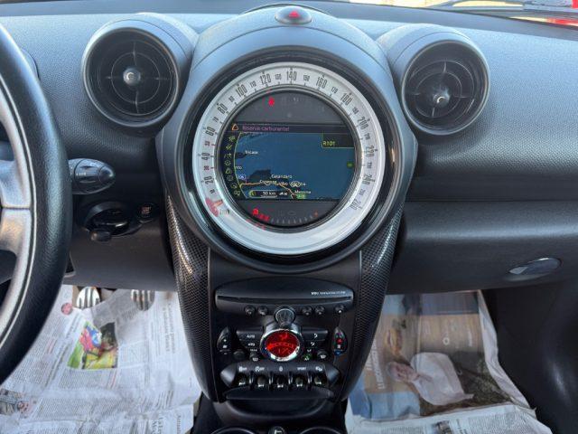 MINI Paceman Mini Cooper S Paceman ALL4 JOHN COOPER WORKS
