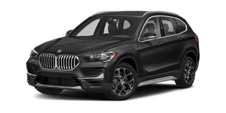 Bmw X1 xDrive 25e DCT