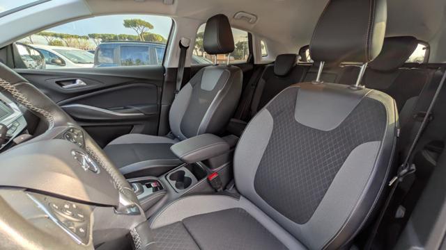 OPEL Grandland Phev FWD 1.6cc 225cv AUTOMATICA NAVIG. CRUISE C.