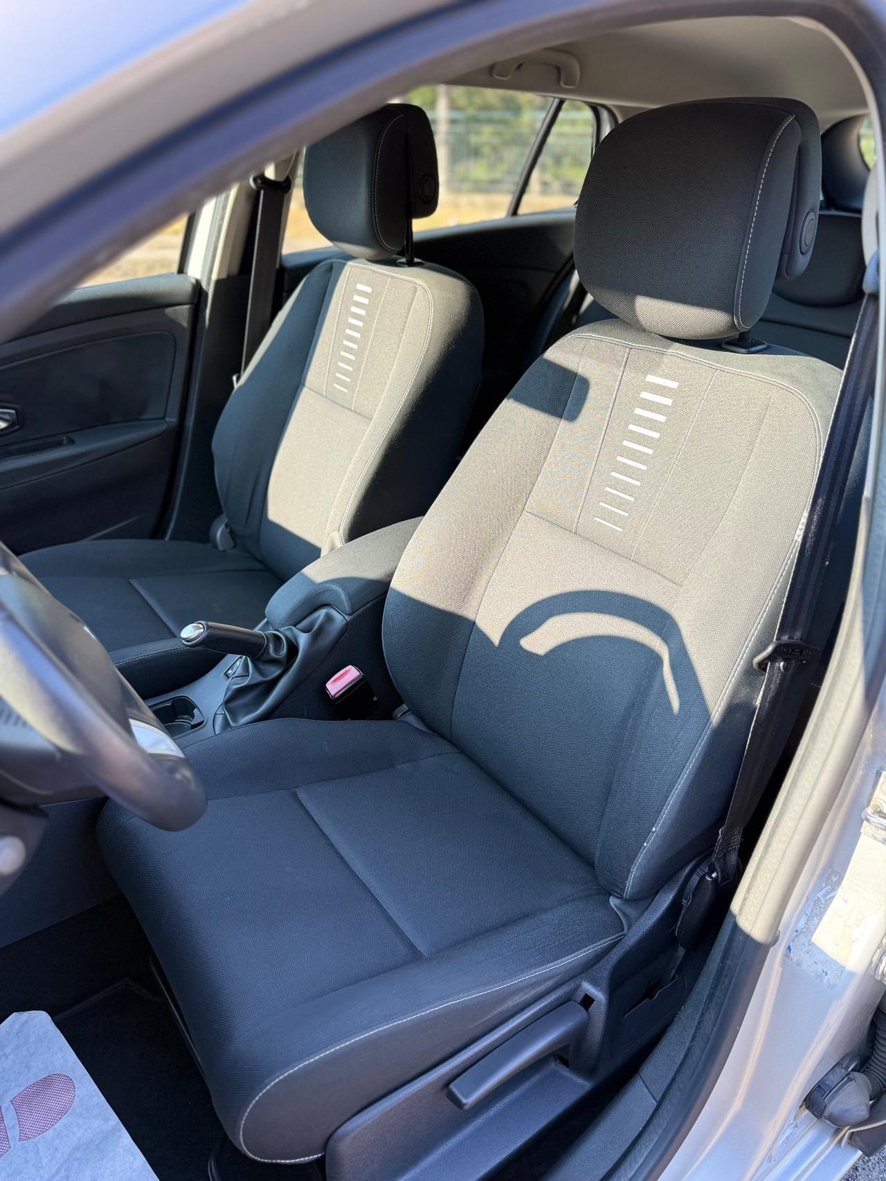 Renault Megane Mégane 1.5 dCi 110CV SporTour GT Line