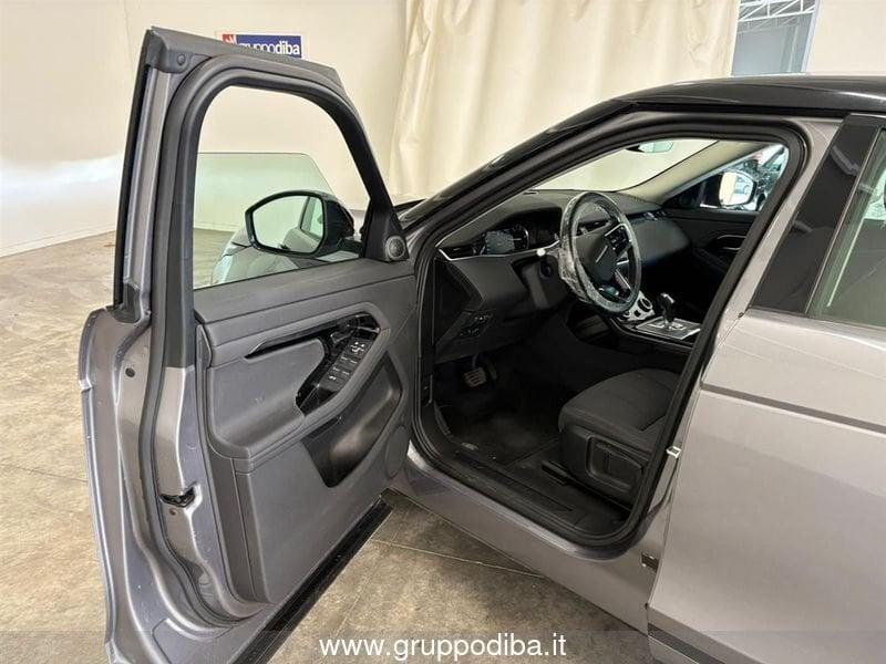 Land Rover RR Evoque Range Rover Evoque II 2019 Die Range Rover Evoque 2.0d i4 mhev S awd 163cv auto