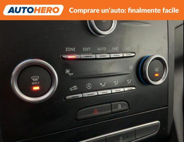 RENAULT Megane Mégane Blue dCi 115 CV Duel