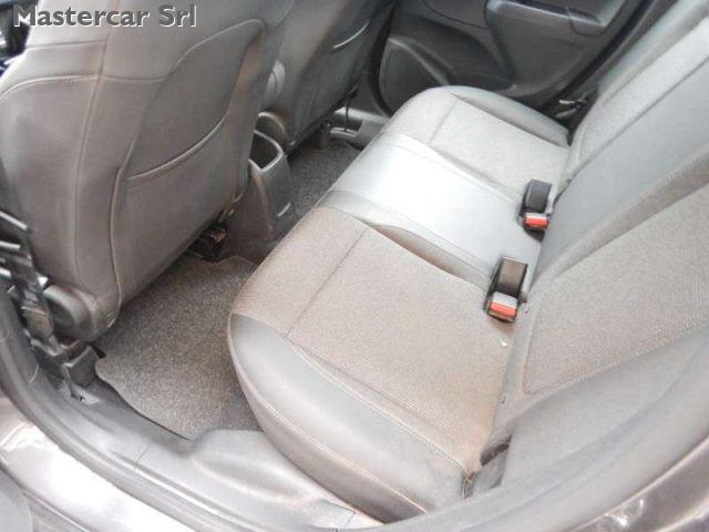 OPEL Crossland Crossland 1.5 ecotec Elegance 120cv at6 - GH078PH