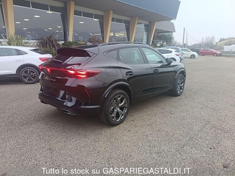 Cupra Formentor 1.5 Hybrid DSG NEW 2025