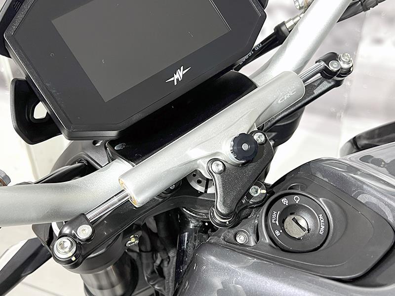 MV Agusta Brutale 800 RR Eas Abs