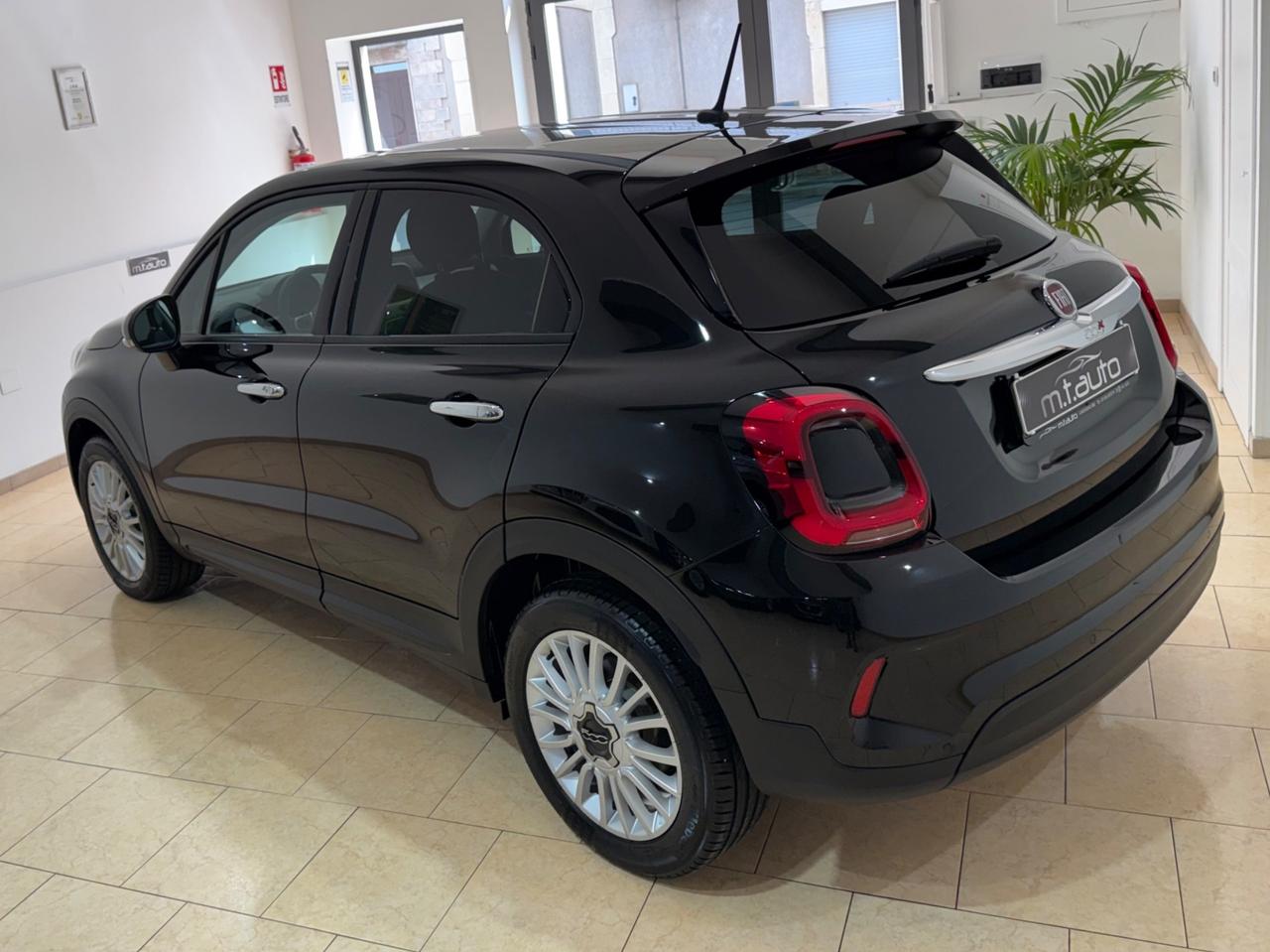 Fiat 500X 1.3 MultiJet 95 CV Connect