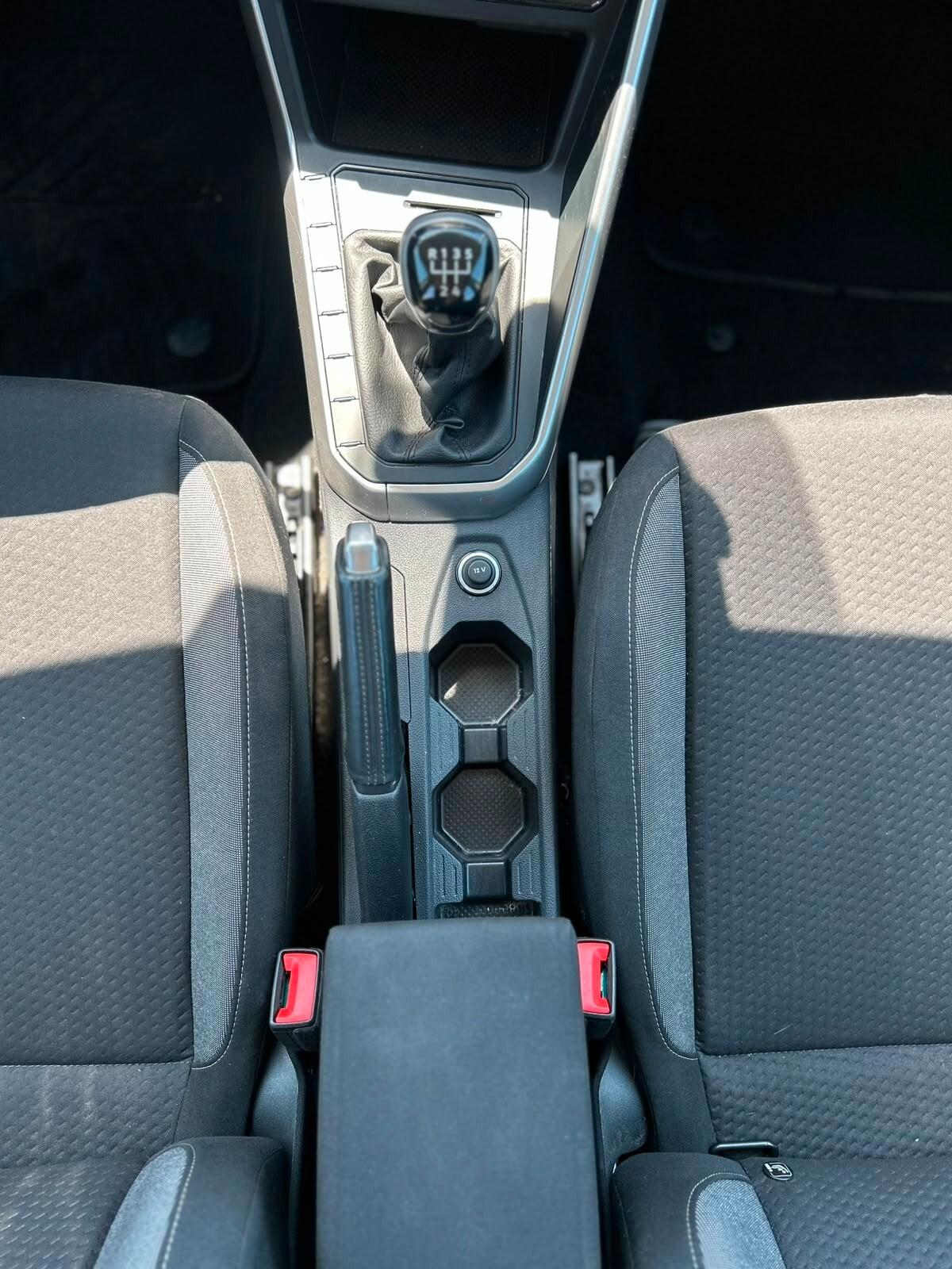 Volkswagen Polo 1.0 TSI Life