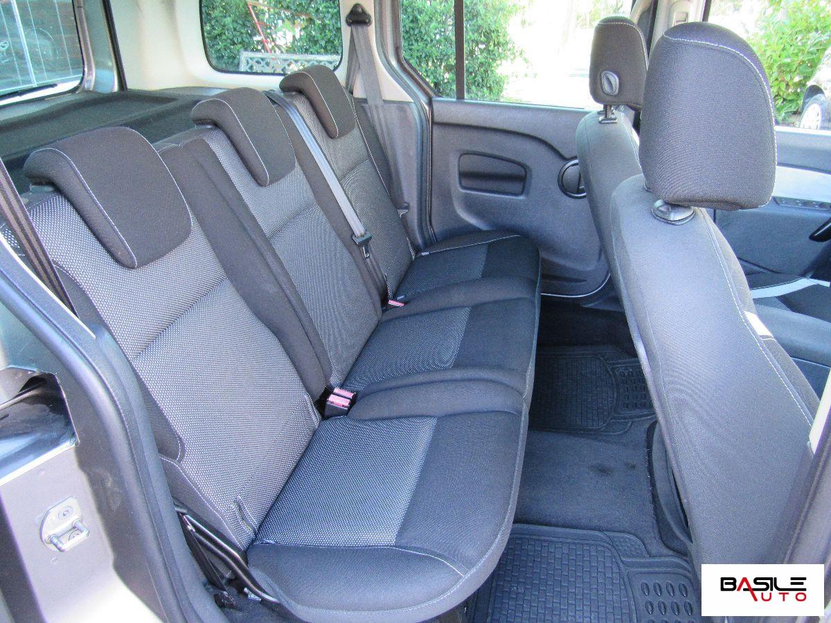 RENAULT - Kangoo - 1.5 dCi 110 CV 5p. S&S Extrem