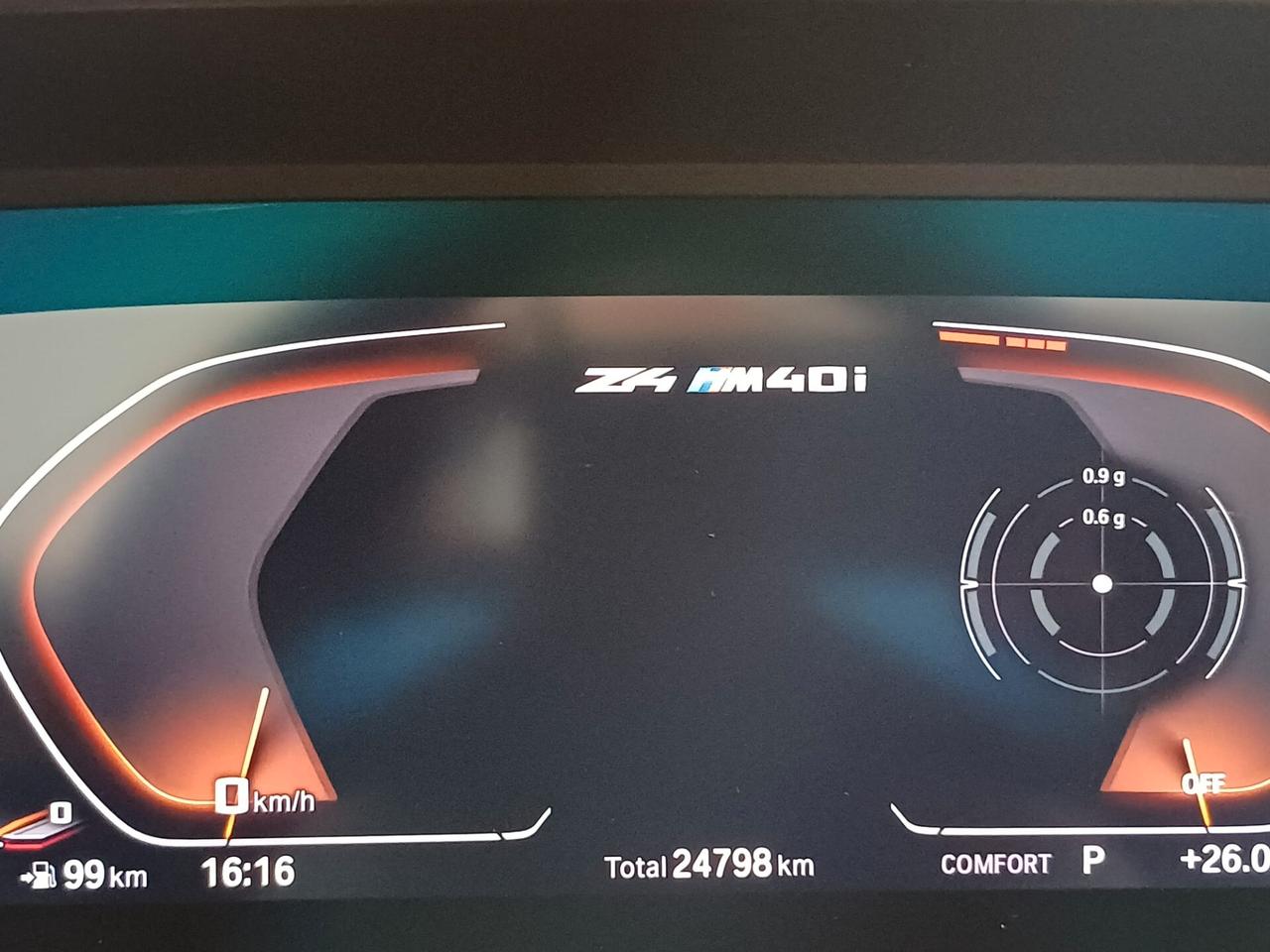 Bmw Z4 M M40i