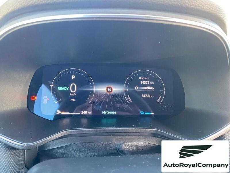 Renault Clio Clio Full Hybrid E-Tech 145 CV 5 porte Esprit Alpine