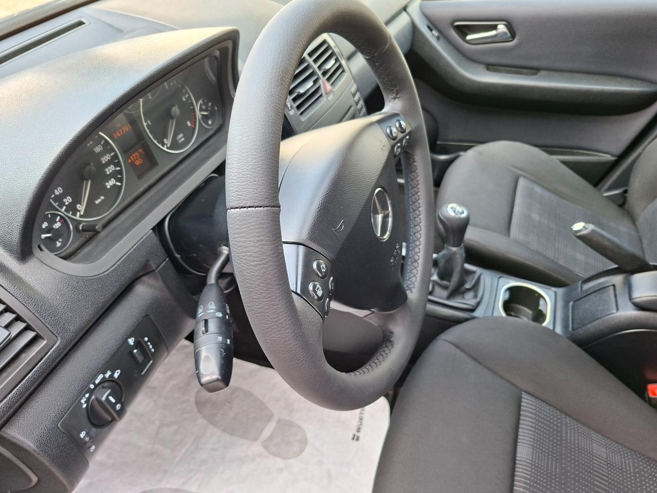 Mercedes-benz A180 CDI Avantgarde*NEOPATENTATI*