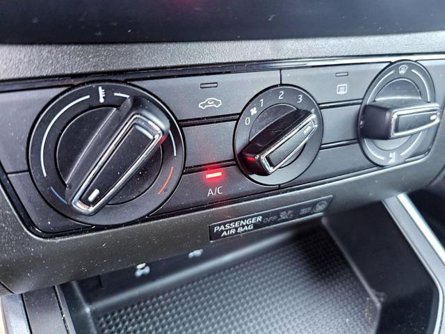 SEAT Arona 1.0 TGI Black Edition