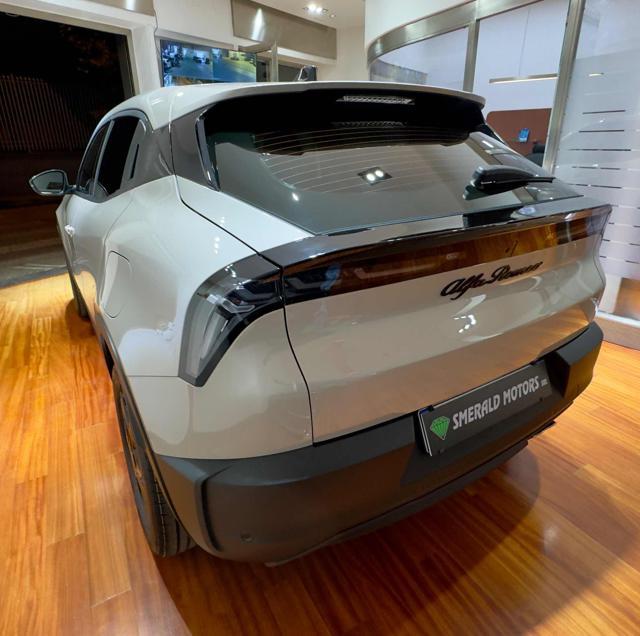 ALFA ROMEO Junior 1.2 145 CV Hybrid eDCT6 pack techno