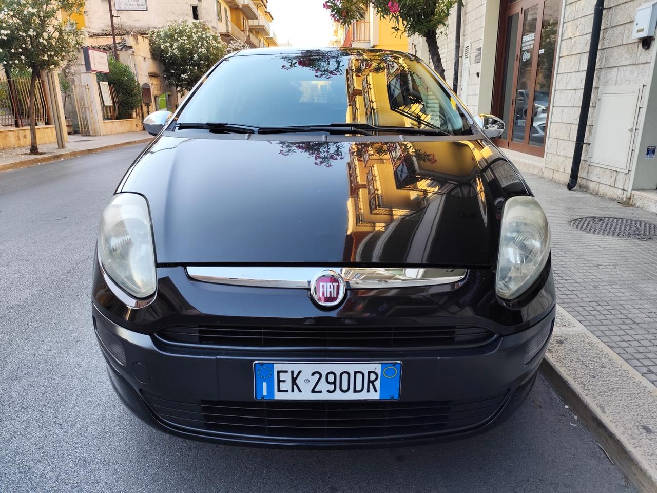 Fiat Punto Evo 1.3 Mjt 95cv Diesel Dynamic