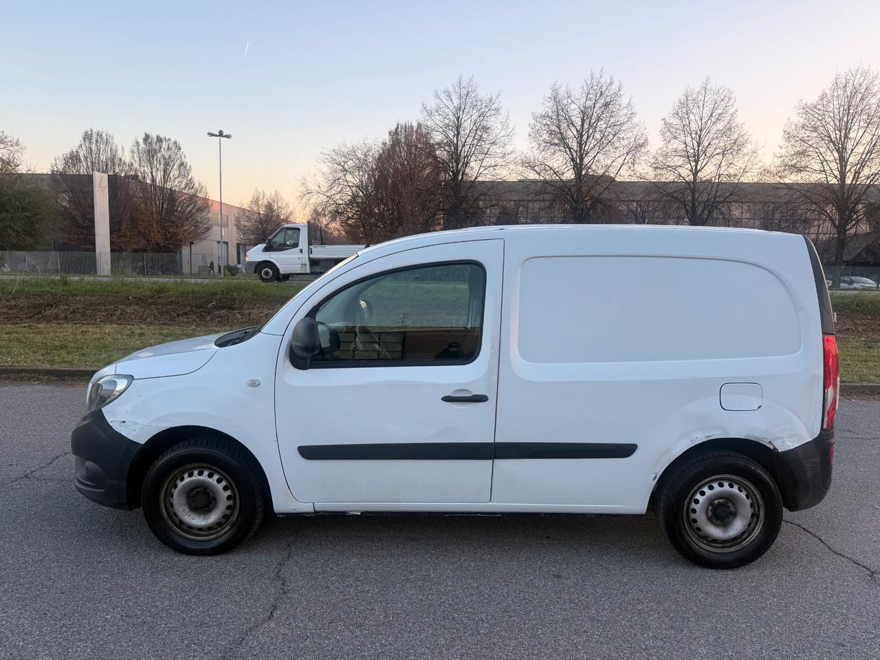 Mercedes-benz Citan 1.5 108 CDI Kombi Friendly