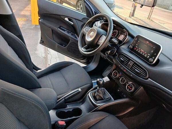 FIAT TIPO SW 1.6 MJT 120 CV S&S LOUNGE
