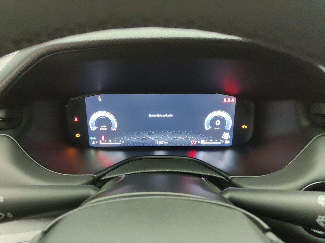 JEEP Compass II 2021 1.6 MJT 130CV S