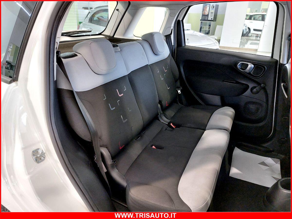 FIAT 500 L 1.3 MJT Pop NEOPATENTATI