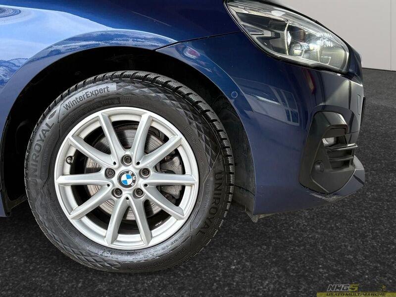 BMW Serie 2 Gran Tourer 216i Gran Tourer Luxury