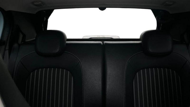 Renault Twingo Electric Twingo III Electric Twingo 22kWh Techno