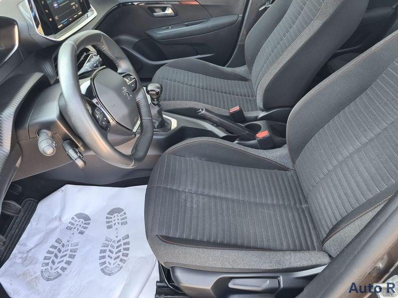 Peugeot 208 Active Pack BlueHDi 100 S/S