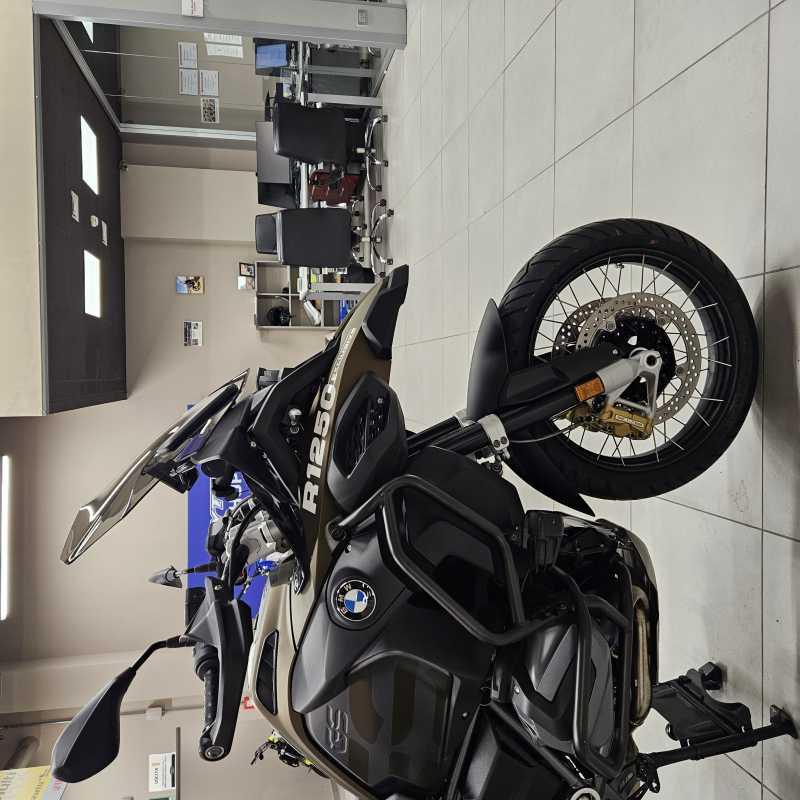 Bmw R 1250 GS Adventure - 2020