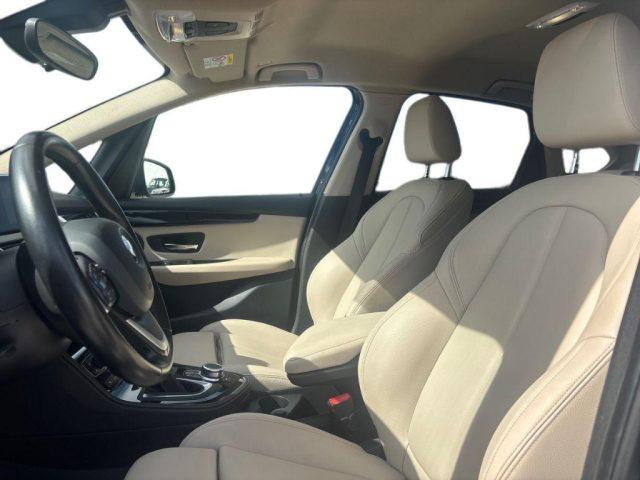 BMW 225 xe Active Tourer iPerformance aut.