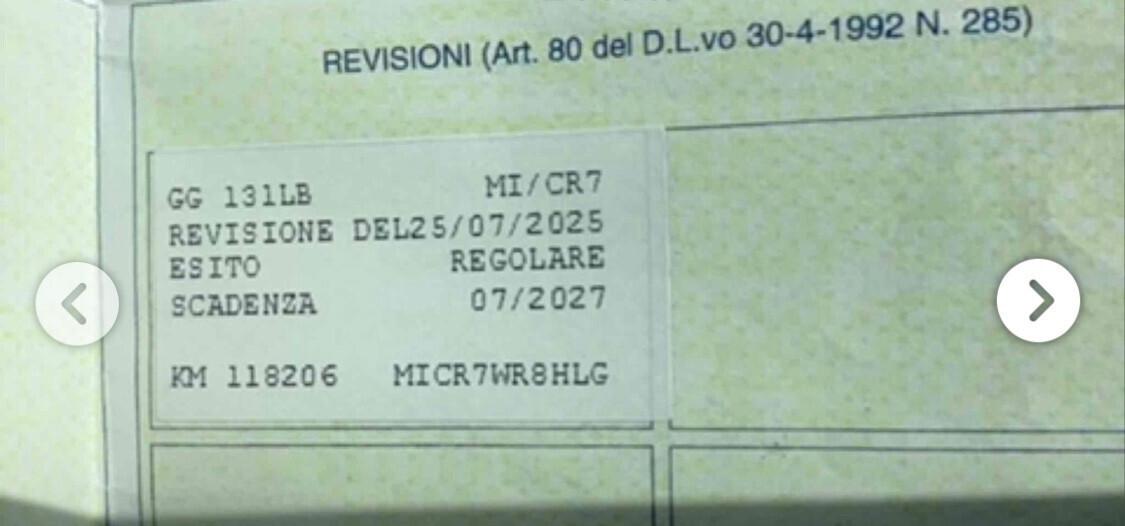 Jeep Compass 1.6 Multijet II 2WD Limited RETROCAMERA