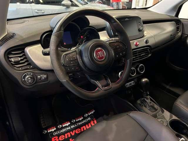 Fiat 500X 500X 1.5 t4 hybrid Sport 130cv dct