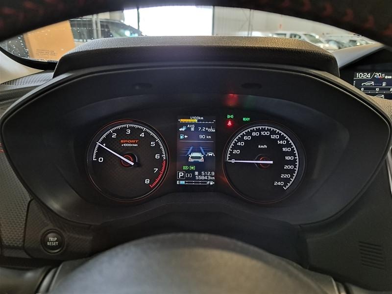 SUBARU FORESTER 2.0 e-Boxer 4dventure auto