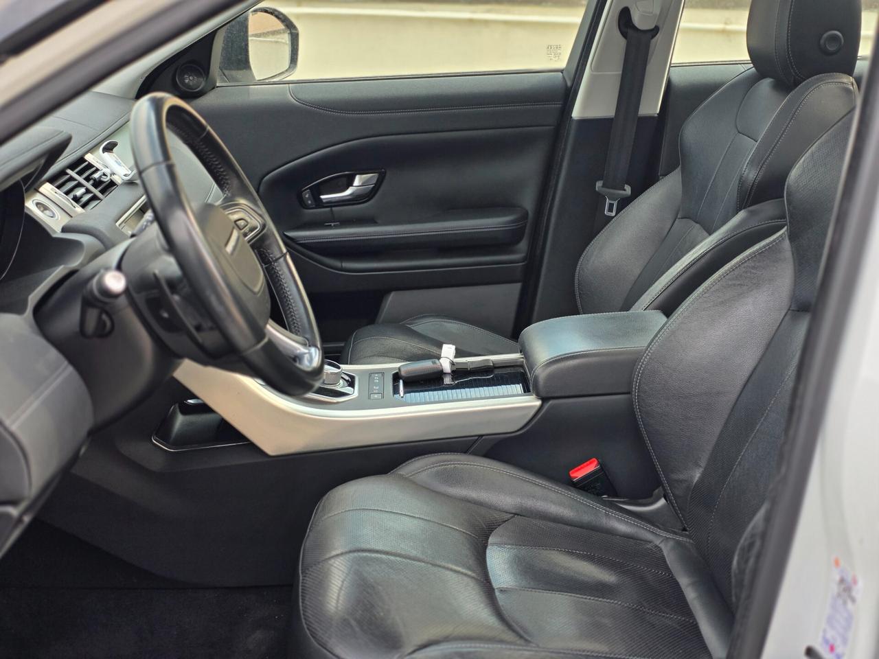 Land Rover Range Evoque 2.0 TD4 150 CV 5p. SE Dynamic