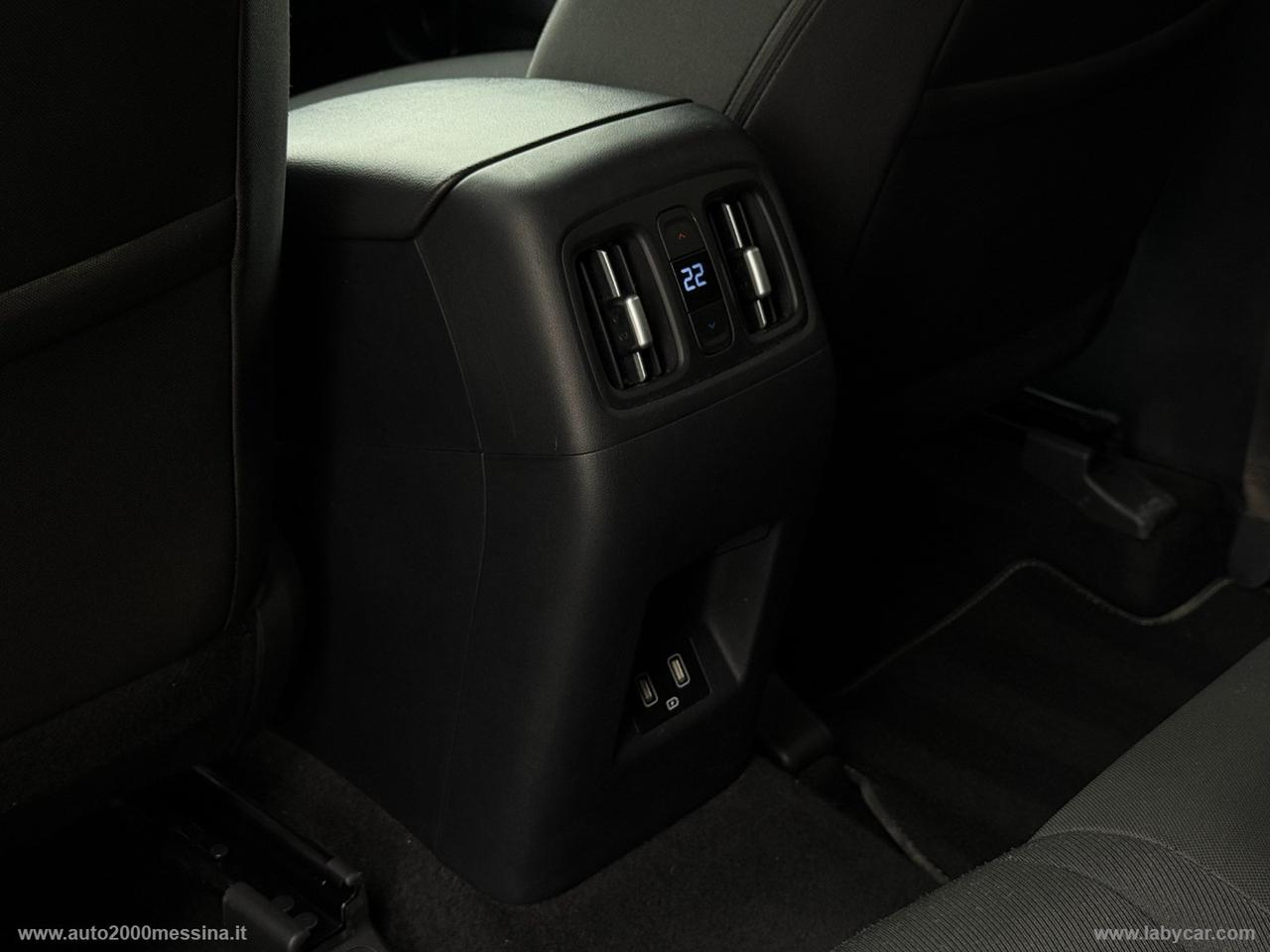 HYUNDAI Tucson 1.6 CRDI XLine