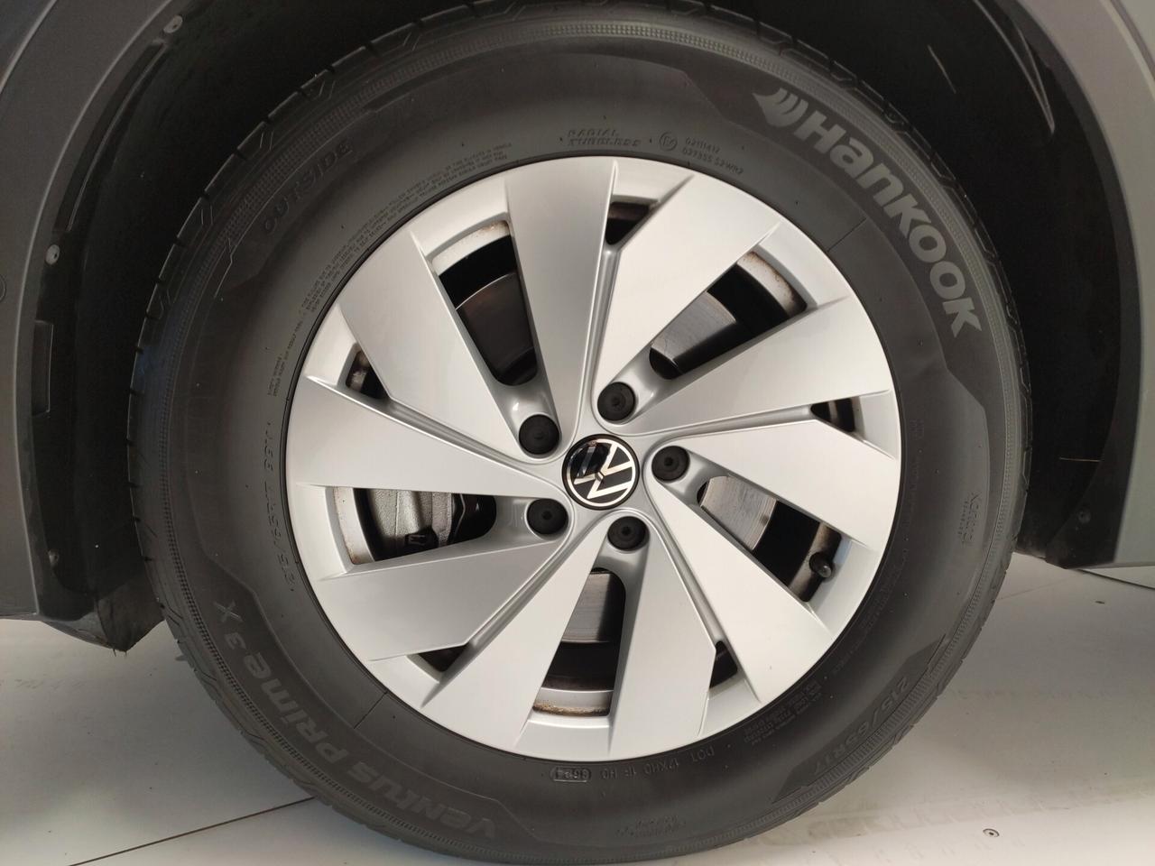 Volkswagen Tiguan 2.0 TDI 150 CV DSG Life