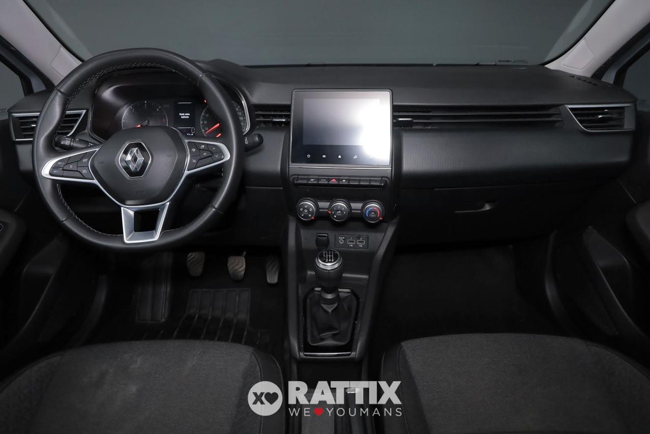 Renault Clio 1.5 BlueDCI 100CV Business