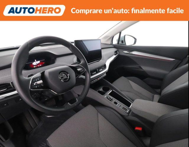 SKODA Enyaq iV 60