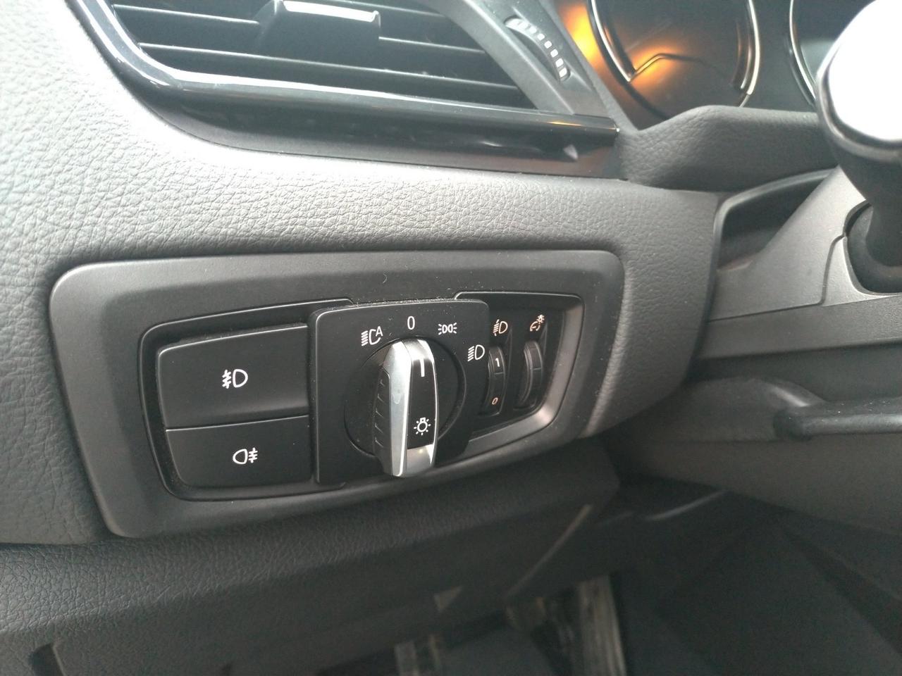 Bmw 216 216d Active Tourer Business