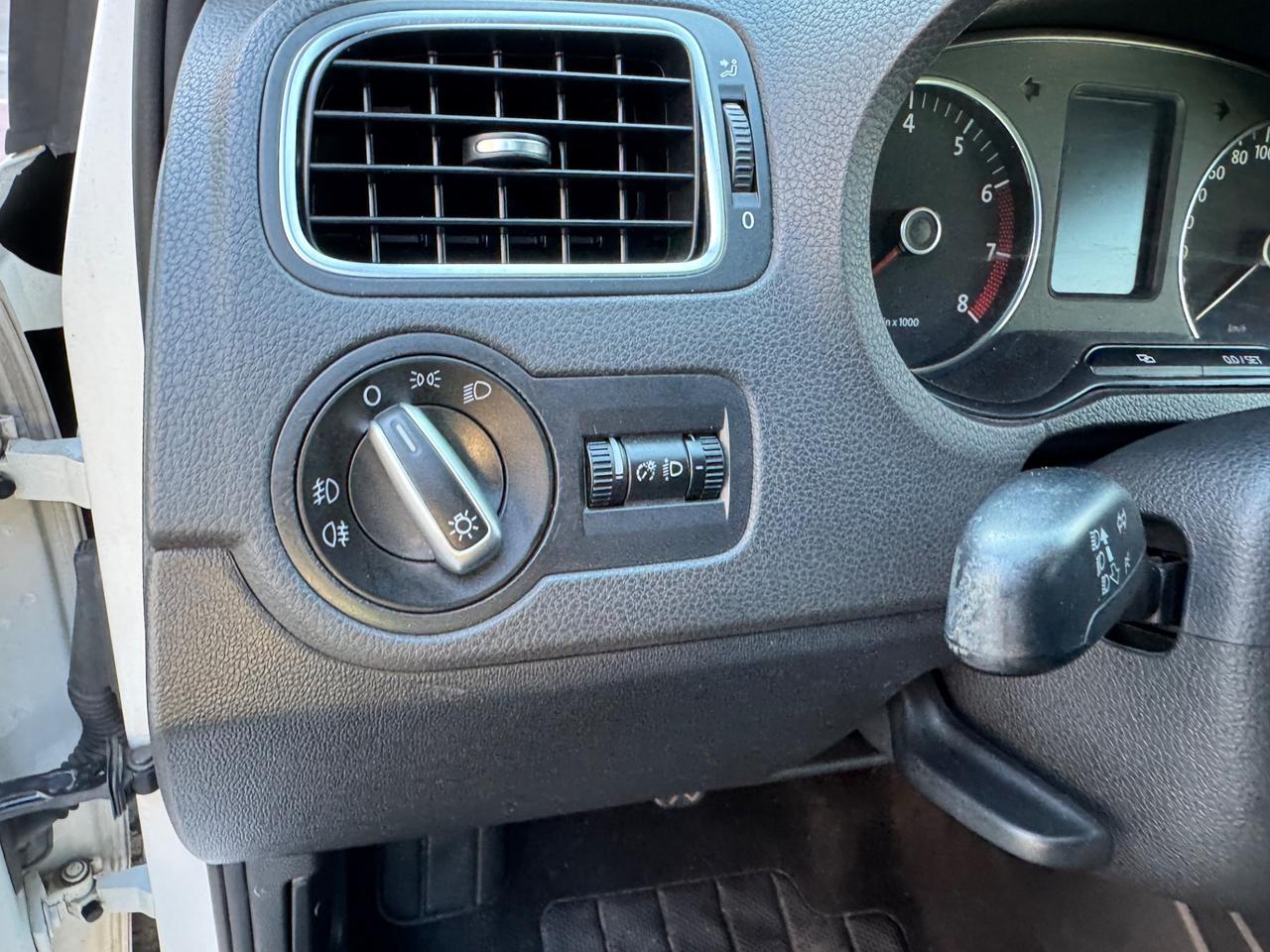 Volkswagen Polo 1.4 GPL 85CV Comfortline 2010