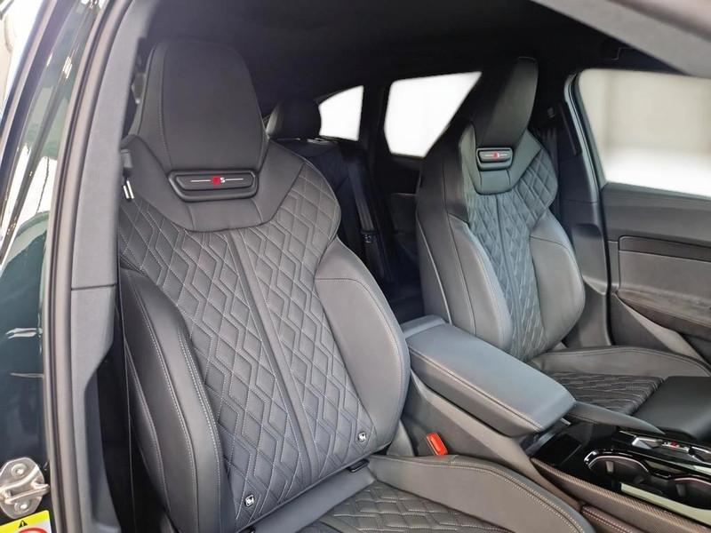 AUDI S5 AVANT TFSI MHEV 270 KW SPORT ATTITUDE AUTO STATION WAGON