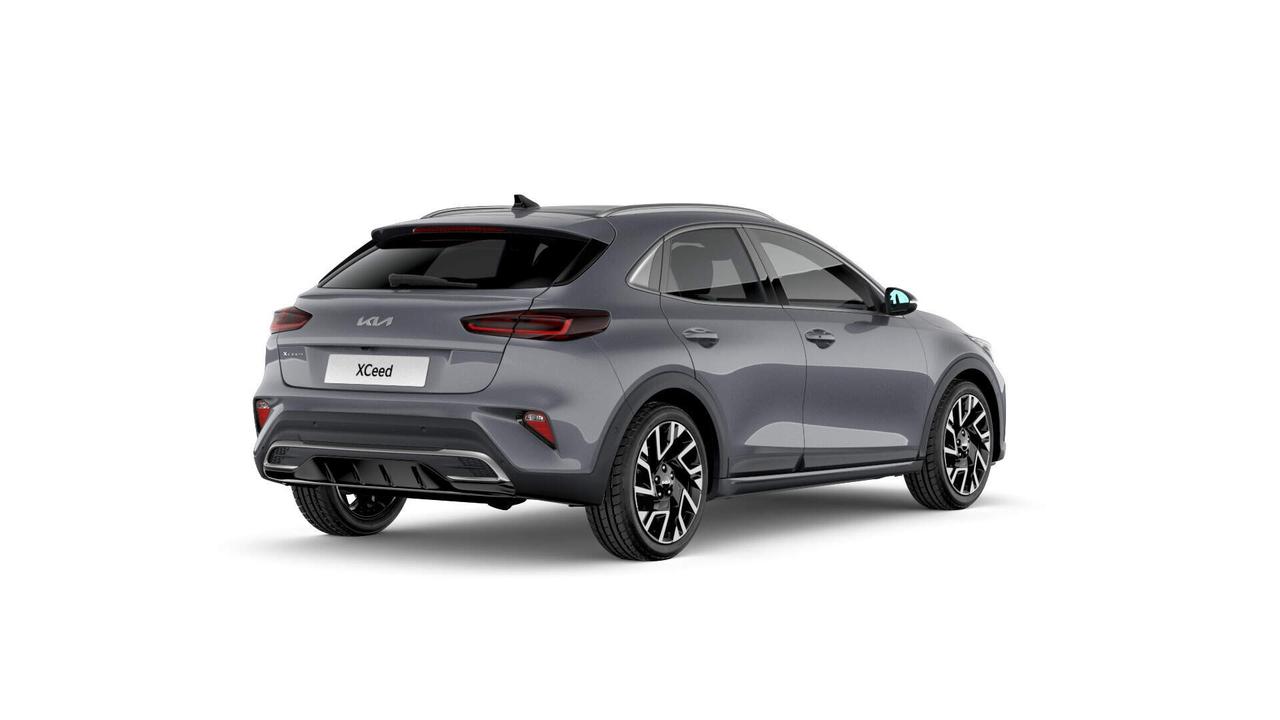 Kia XCeed 1.5 T-GDi 140 CV MHEV DCT Style