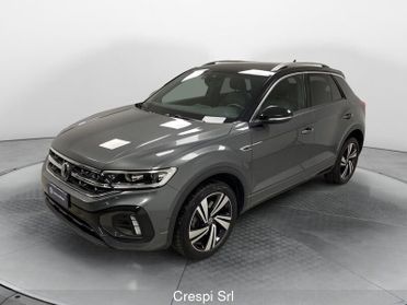 Volkswagen T-Roc 2.0 TDI SCR 150 CV DSG R-Line