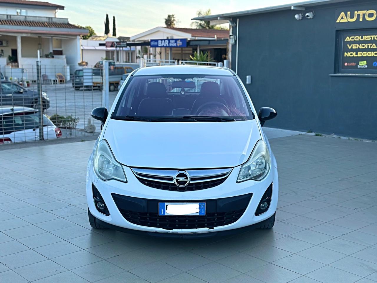 Opel Corsa 1.3 CDTI 75CV F.AP. 3 porte Elective